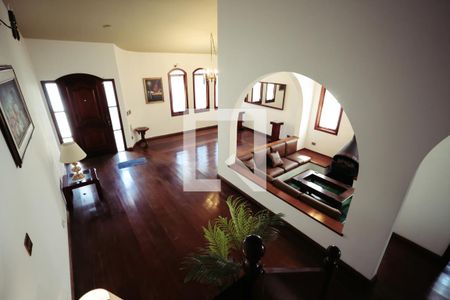Casa para alugar com 260m², 3 quartos e 5 vagasSala 1