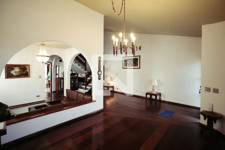 Casa para alugar com 260m², 3 quartos e 5 vagasSala 1