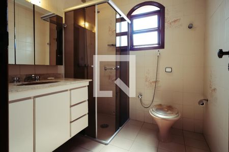 Casa para alugar com 260m², 3 quartos e 5 vagasBanheiro 2