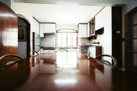 Casa para alugar com 260m², 3 quartos e 5 vagasCozinha