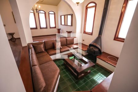Casa para alugar com 260m², 3 quartos e 5 vagasSala 1