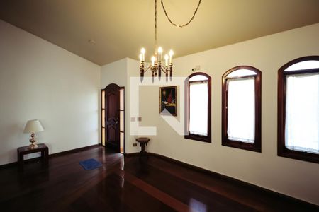 Casa para alugar com 260m², 3 quartos e 5 vagasSala 1
