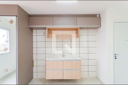 Apartamento à venda com 40m², 2 quartos e sem vaga Apartamento à venda com 40m², 2 quartos e sem vagaCozinha