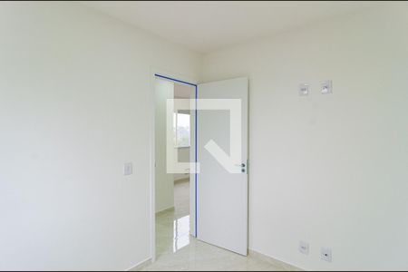 Apartamento à venda com 40m², 2 quartos e sem vaga Apartamento à venda com 40m², 2 quartos e sem vagaQuarto 2