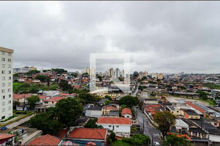 Apartamento à venda com 40m², 2 quartos e sem vaga Apartamento à venda com 40m², 2 quartos e sem vagaVista do Quarto 2
