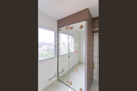 Apartamento à venda com 40m², 2 quartos e sem vaga Apartamento à venda com 40m², 2 quartos e sem vagaLavanderia
