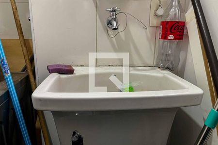 Apartamento para alugar com 78m², 3 quartos e 1 vaga Apartamento para alugar com 78m², 3 quartos e 1 vagaÁrea de Serviço