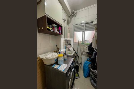 Apartamento para alugar com 78m², 3 quartos e 1 vaga Apartamento para alugar com 78m², 3 quartos e 1 vagaÁrea de Serviço