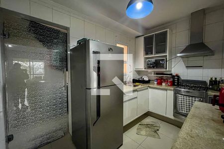 Apartamento para alugar com 78m², 3 quartos e 1 vaga Apartamento para alugar com 78m², 3 quartos e 1 vagaCozinha