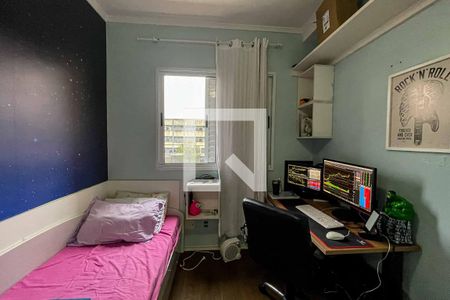 Apartamento para alugar com 78m², 3 quartos e 1 vaga Apartamento para alugar com 78m², 3 quartos e 1 vagaquarto 2