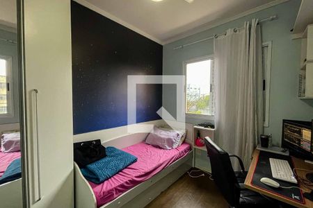 Apartamento para alugar com 78m², 3 quartos e 1 vaga Apartamento para alugar com 78m², 3 quartos e 1 vagaquarto 2