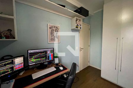 Apartamento para alugar com 78m², 3 quartos e 1 vaga Apartamento para alugar com 78m², 3 quartos e 1 vagaquarto 2