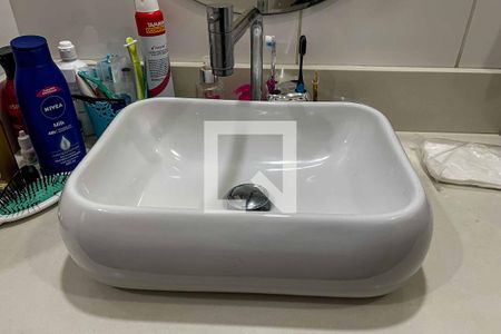 Apartamento para alugar com 78m², 3 quartos e 1 vaga Apartamento para alugar com 78m², 3 quartos e 1 vagaBanheiro