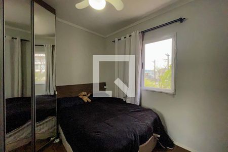 suíte de apartamento para alugar com 3 quartos, 78m² em Jardim Pereira Leite, São Paulo