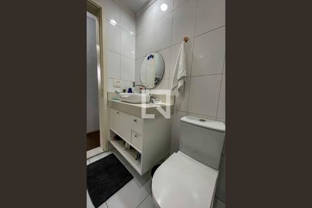 Apartamento para alugar com 78m², 3 quartos e 1 vaga Apartamento para alugar com 78m², 3 quartos e 1 vagaBanheiro