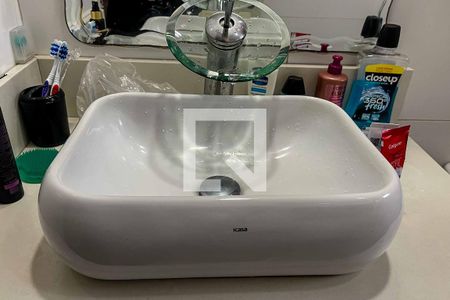 Apartamento para alugar com 78m², 3 quartos e 1 vaga Apartamento para alugar com 78m², 3 quartos e 1 vagasuíte