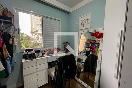 Apartamento para alugar com 78m², 3 quartos e 1 vaga Apartamento para alugar com 78m², 3 quartos e 1 vagaquarto 1