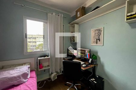 Apartamento para alugar com 78m², 3 quartos e 1 vaga Apartamento para alugar com 78m², 3 quartos e 1 vagaquarto 2