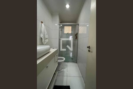 Apartamento para alugar com 78m², 3 quartos e 1 vaga Apartamento para alugar com 78m², 3 quartos e 1 vagaBanheiro