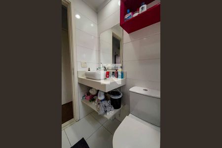 Apartamento para alugar com 78m², 3 quartos e 1 vaga Apartamento para alugar com 78m², 3 quartos e 1 vagasuíte