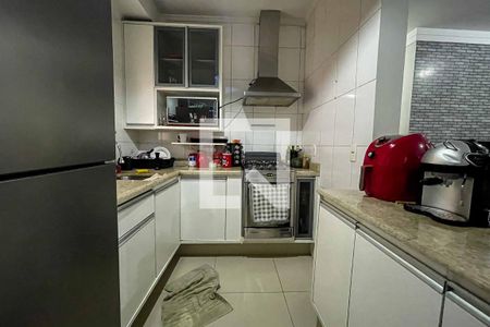 Apartamento para alugar com 78m², 3 quartos e 1 vaga Apartamento para alugar com 78m², 3 quartos e 1 vagaCozinha