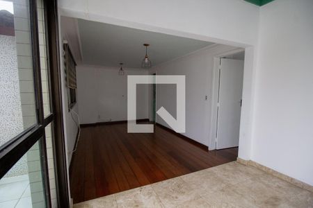 Apartamento à venda com 220m², 3 quartos e 2 vagasSala 2