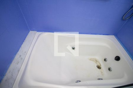 Apartamento à venda com 220m², 3 quartos e 2 vagasBanheiro da Suíte 1