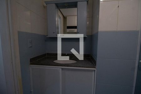 Apartamento à venda com 220m², 3 quartos e 2 vagasBanheiro da Suíte 2