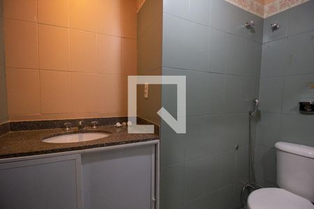 Apartamento à venda com 220m², 3 quartos e 2 vagasLavabo
