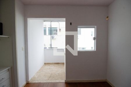 Suíte 1 de apartamento à venda com 3 quartos, 220m² em Recreio dos Bandeirantes, Rio de Janeiro