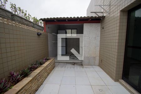 Apartamento à venda com 220m², 3 quartos e 2 vagasVaranda do Segundo Andar