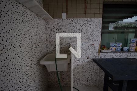 Apartamento à venda com 220m², 3 quartos e 2 vagasÁrea de Serviço