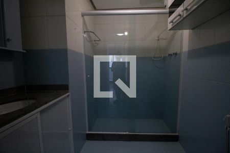 Apartamento à venda com 220m², 3 quartos e 2 vagasBanheiro da Suíte 2