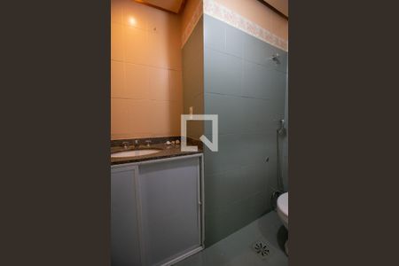 Apartamento à venda com 220m², 3 quartos e 2 vagasLavabo