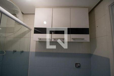 Apartamento à venda com 220m², 3 quartos e 2 vagasBanheiro da Suíte 2