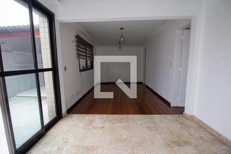 Apartamento à venda com 220m², 3 quartos e 2 vagasSala 2
