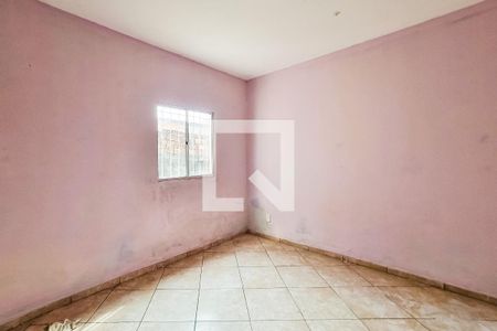 Quarto 2 de casa para alugar com 2 quartos, 50m² em Tupi A, Belo Horizonte