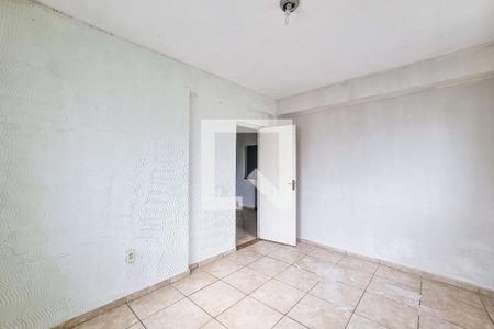 Quarto 1 de casa para alugar com 2 quartos, 50m² em Tupi A, Belo Horizonte