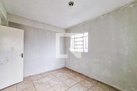 Quarto 1 de casa para alugar com 2 quartos, 50m² em Tupi A, Belo Horizonte