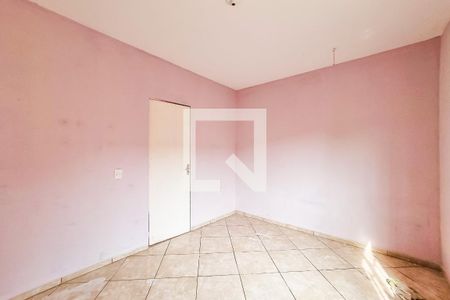 Quarto 2 de casa para alugar com 2 quartos, 50m² em Tupi A, Belo Horizonte