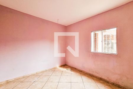 Quarto 2 de casa para alugar com 2 quartos, 50m² em Tupi A, Belo Horizonte