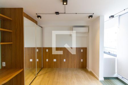 Studio para alugar com 26m², 1 quarto e sem vagaStudio