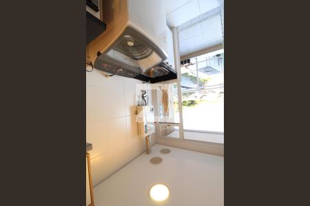 Apartamento à venda com 64m², 2 quartos e 1 vagaÁrea de Serviço