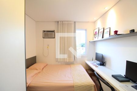 Apartamento à venda com 64m², 2 quartos e 1 vagaQuarto 2