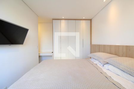 Apartamento à venda com 64m², 2 quartos e 1 vagaQuarto 1 - Suíte