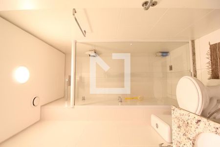 Apartamento à venda com 64m², 2 quartos e 1 vagaQuarto 1 - Banheiro Suíte