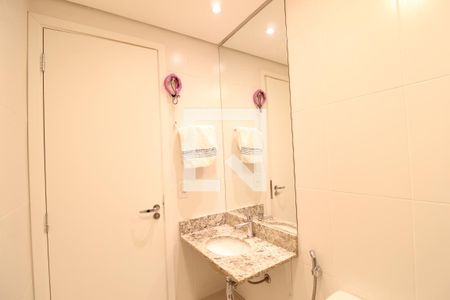 Apartamento à venda com 64m², 2 quartos e 1 vagaQuarto 1 - Banheiro Suíte