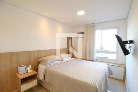 Apartamento à venda com 64m², 2 quartos e 1 vagaQuarto 1 - Suíte