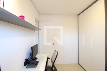 Apartamento à venda com 64m², 2 quartos e 1 vagaQuarto 2