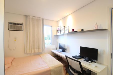 Apartamento à venda com 64m², 2 quartos e 1 vagaQuarto 2